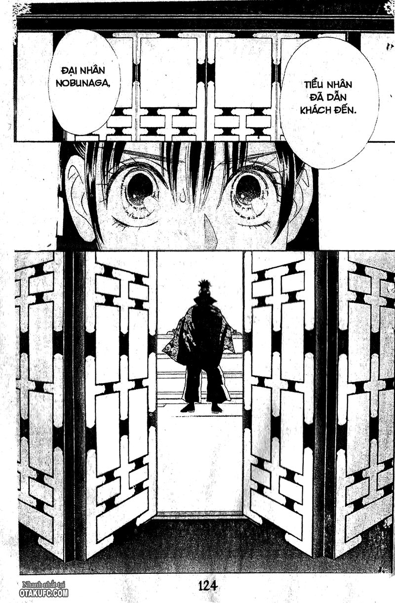 Đuôi Trăng Chap 49 - Next Chap 50