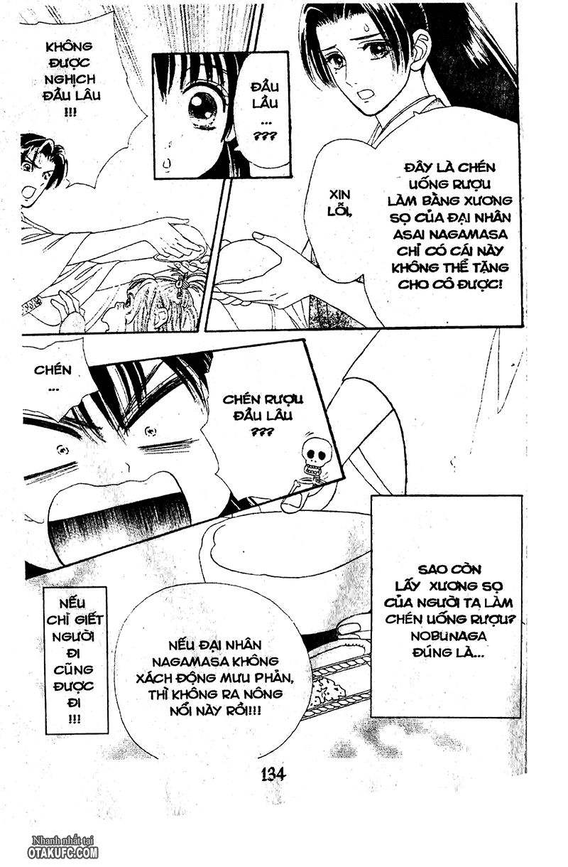 Đuôi Trăng Chap 49 - Next Chap 50