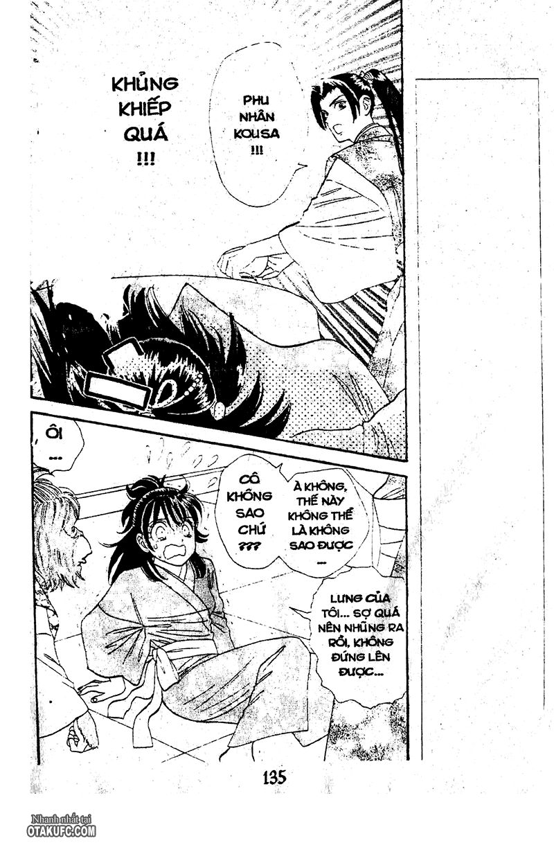 Đuôi Trăng Chap 49 - Next Chap 50