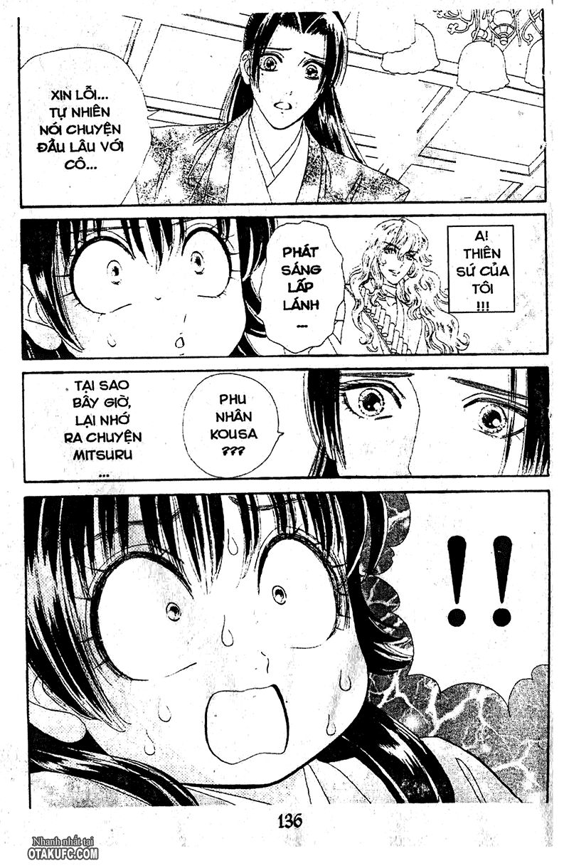 Đuôi Trăng Chap 49 - Next Chap 50