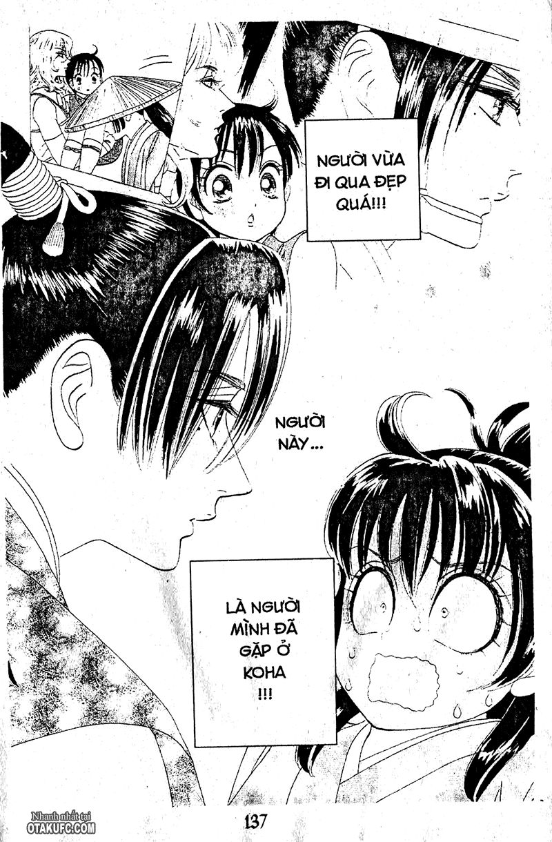 Đuôi Trăng Chap 49 - Next Chap 50