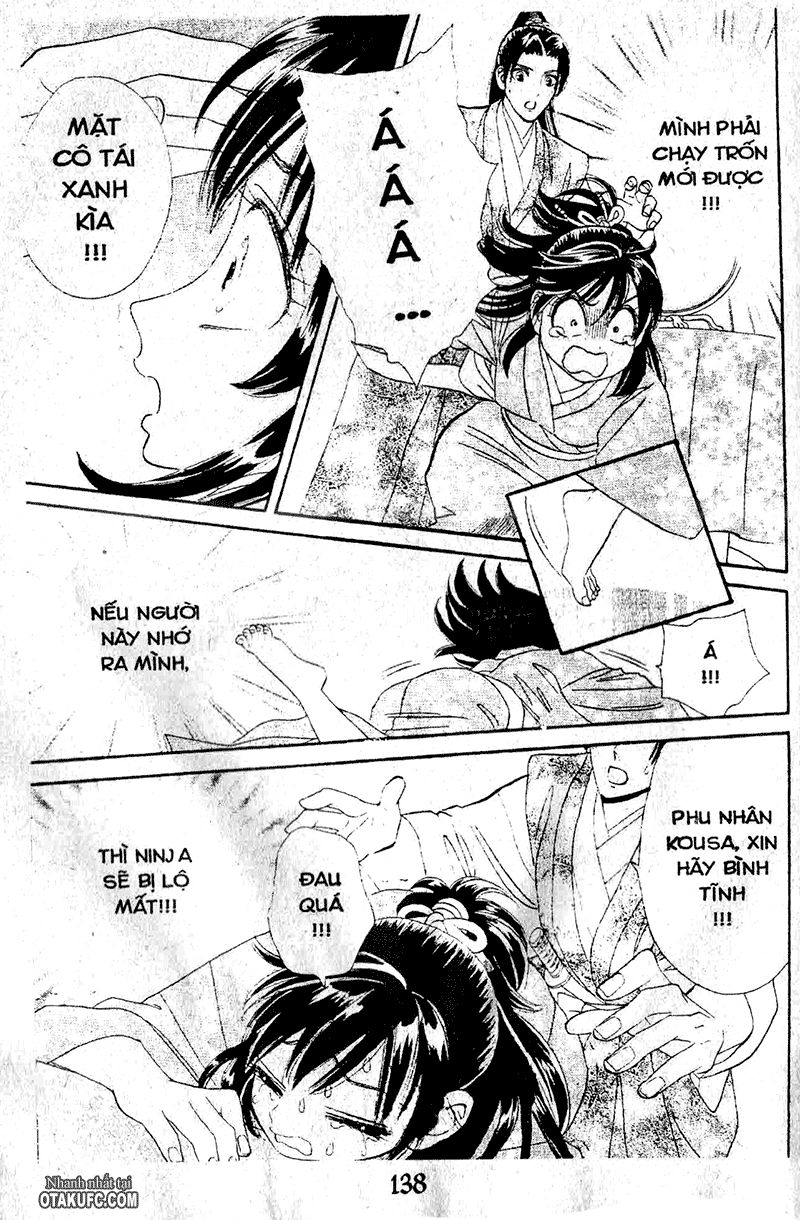 Đuôi Trăng Chap 49 - Next Chap 50
