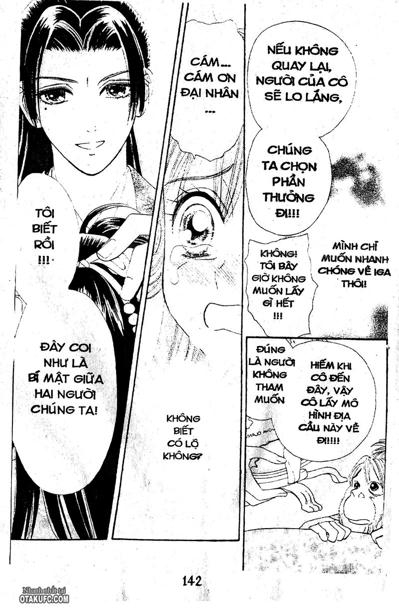 Đuôi Trăng Chap 49 - Next Chap 50