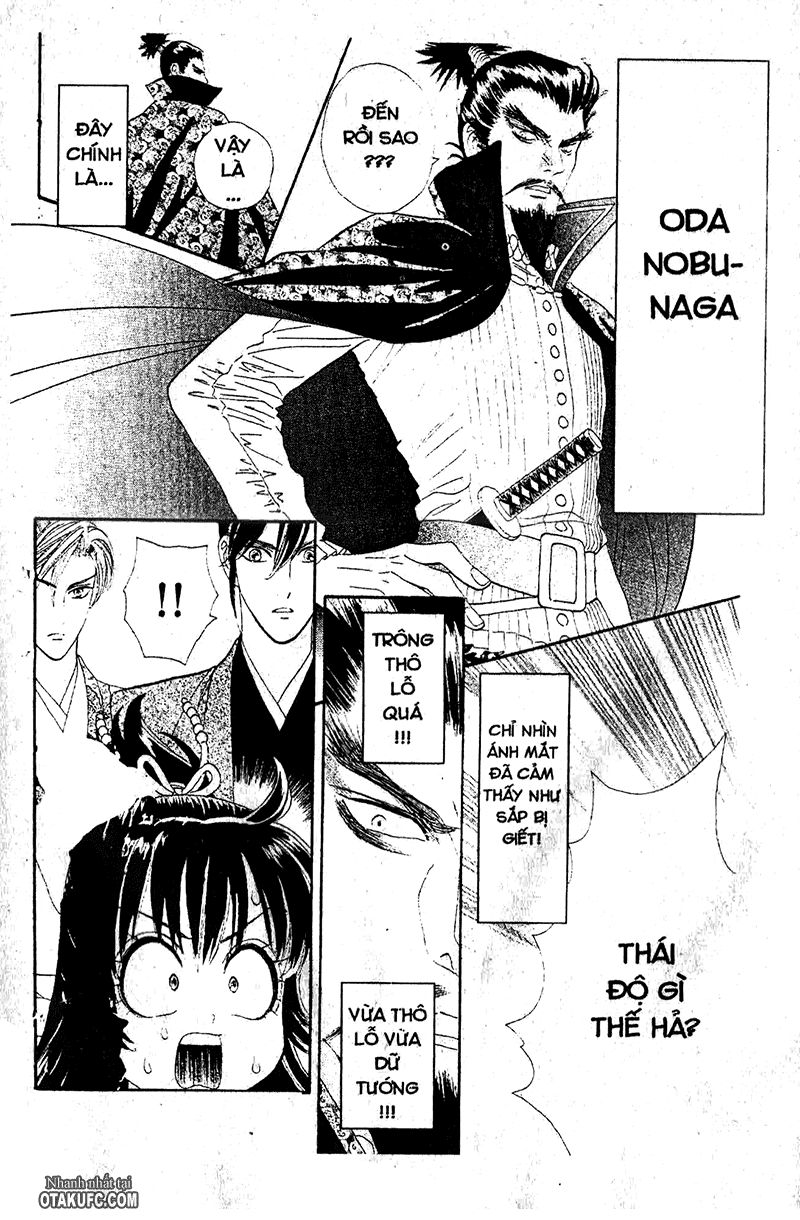 Đuôi Trăng Chap 49 - Next Chap 50