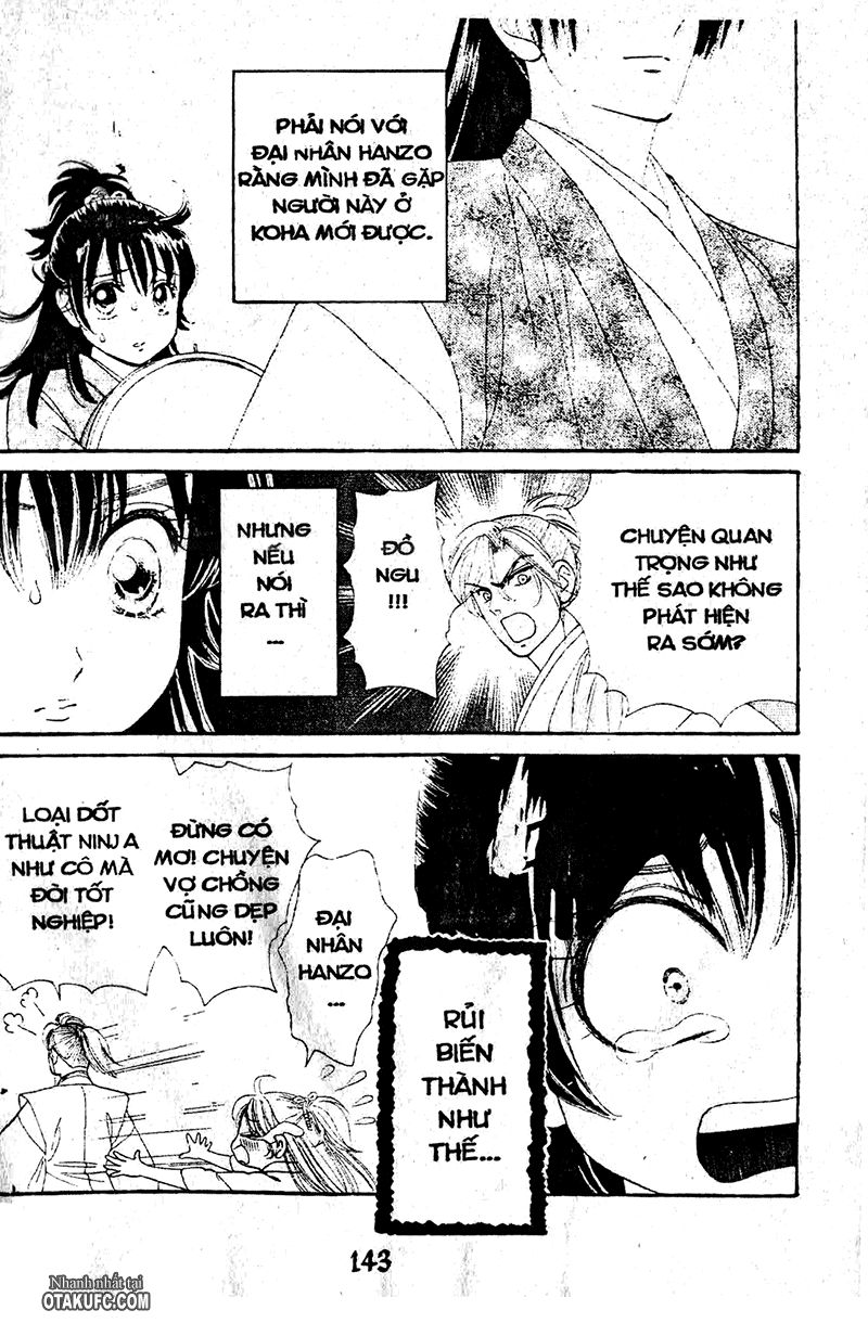Đuôi Trăng Chap 49 - Next Chap 50