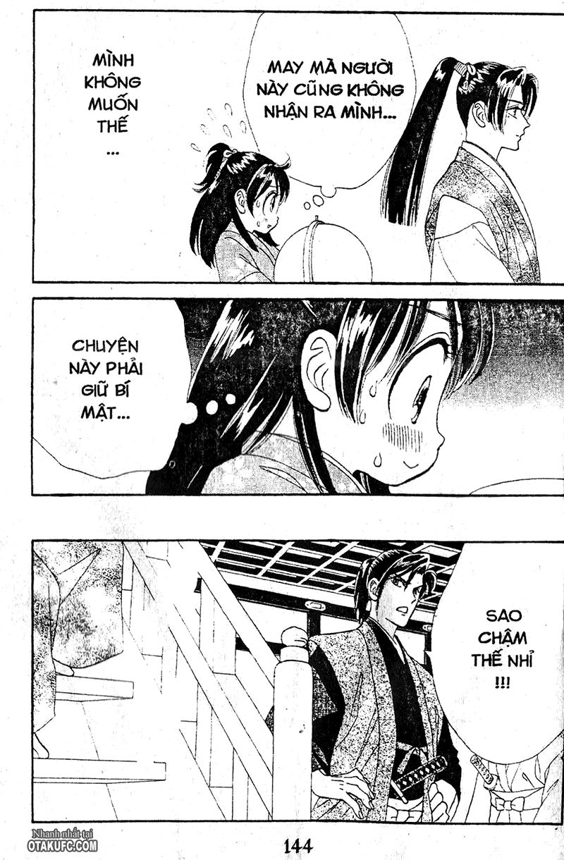 Đuôi Trăng Chap 49 - Next Chap 50