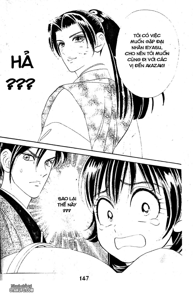 Đuôi Trăng Chap 49 - Next Chap 50