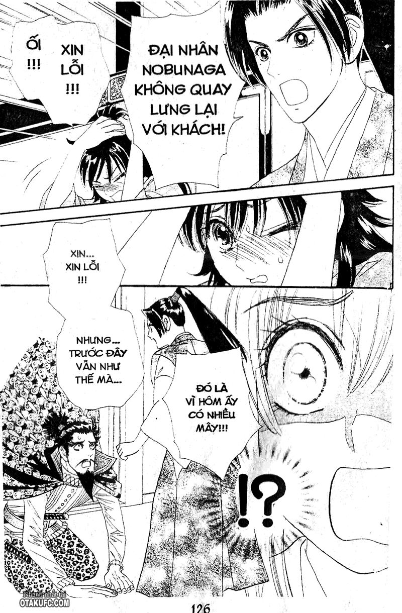 Đuôi Trăng Chap 49 - Next Chap 50