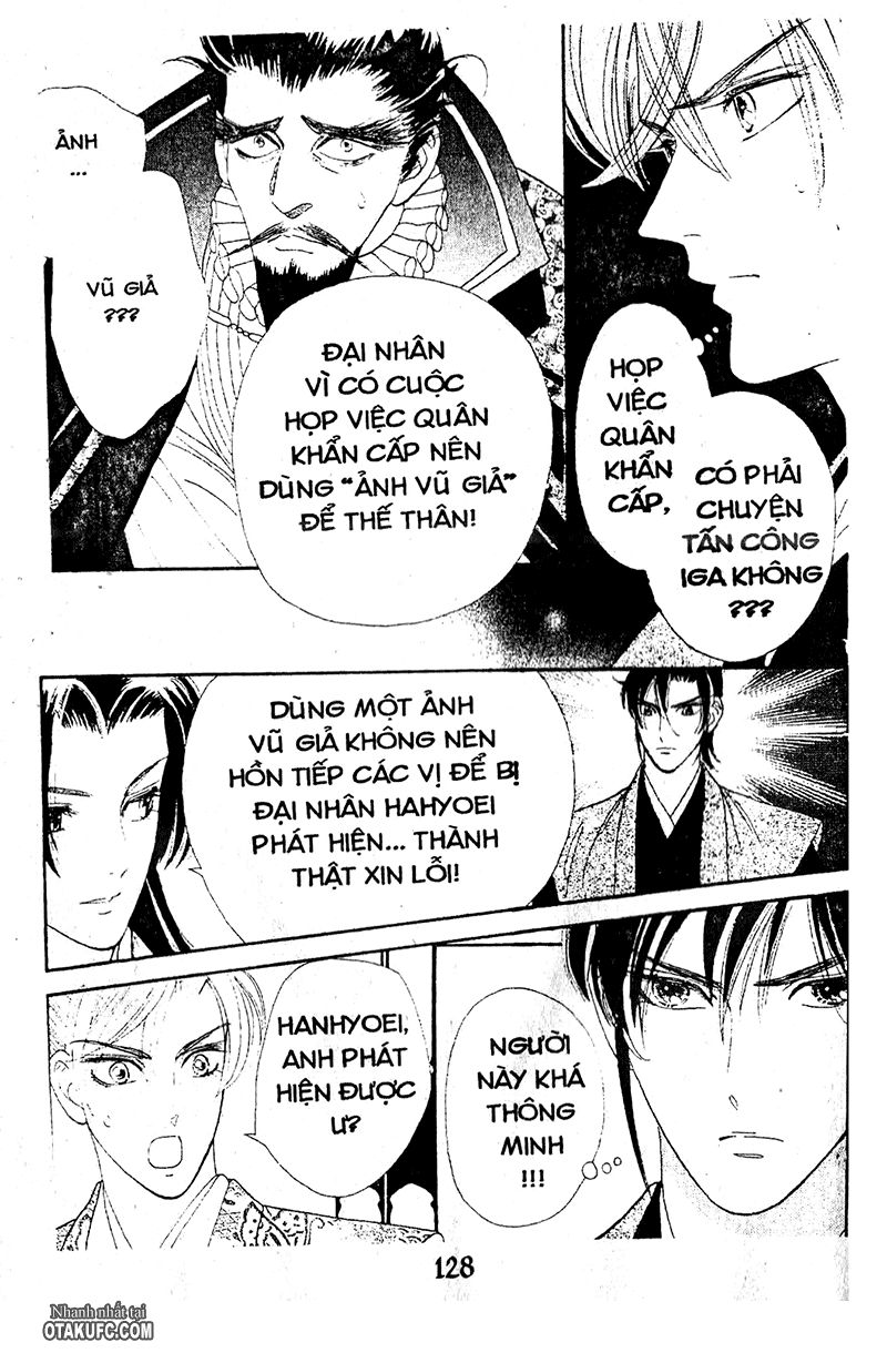 Đuôi Trăng Chap 49 - Next Chap 50