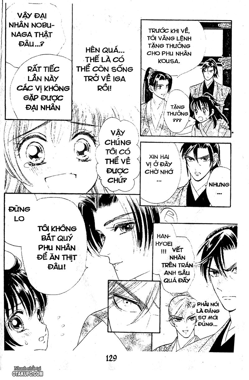 Đuôi Trăng Chap 49 - Next Chap 50