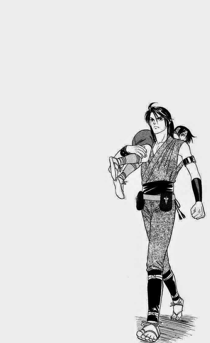 Đuôi Trăng Chap 5 - Next Chap 6