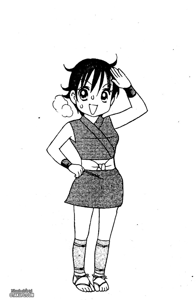 Đuôi Trăng Chap 50 - Next Chap 51