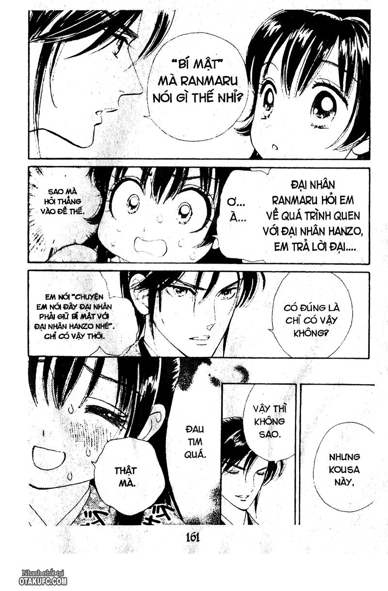 Đuôi Trăng Chap 50 - Next Chap 51