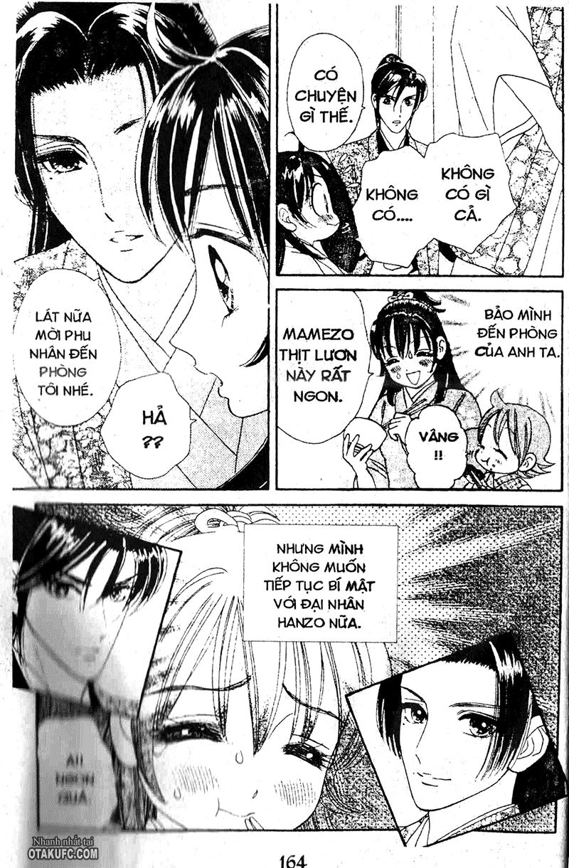 Đuôi Trăng Chap 50 - Next Chap 51