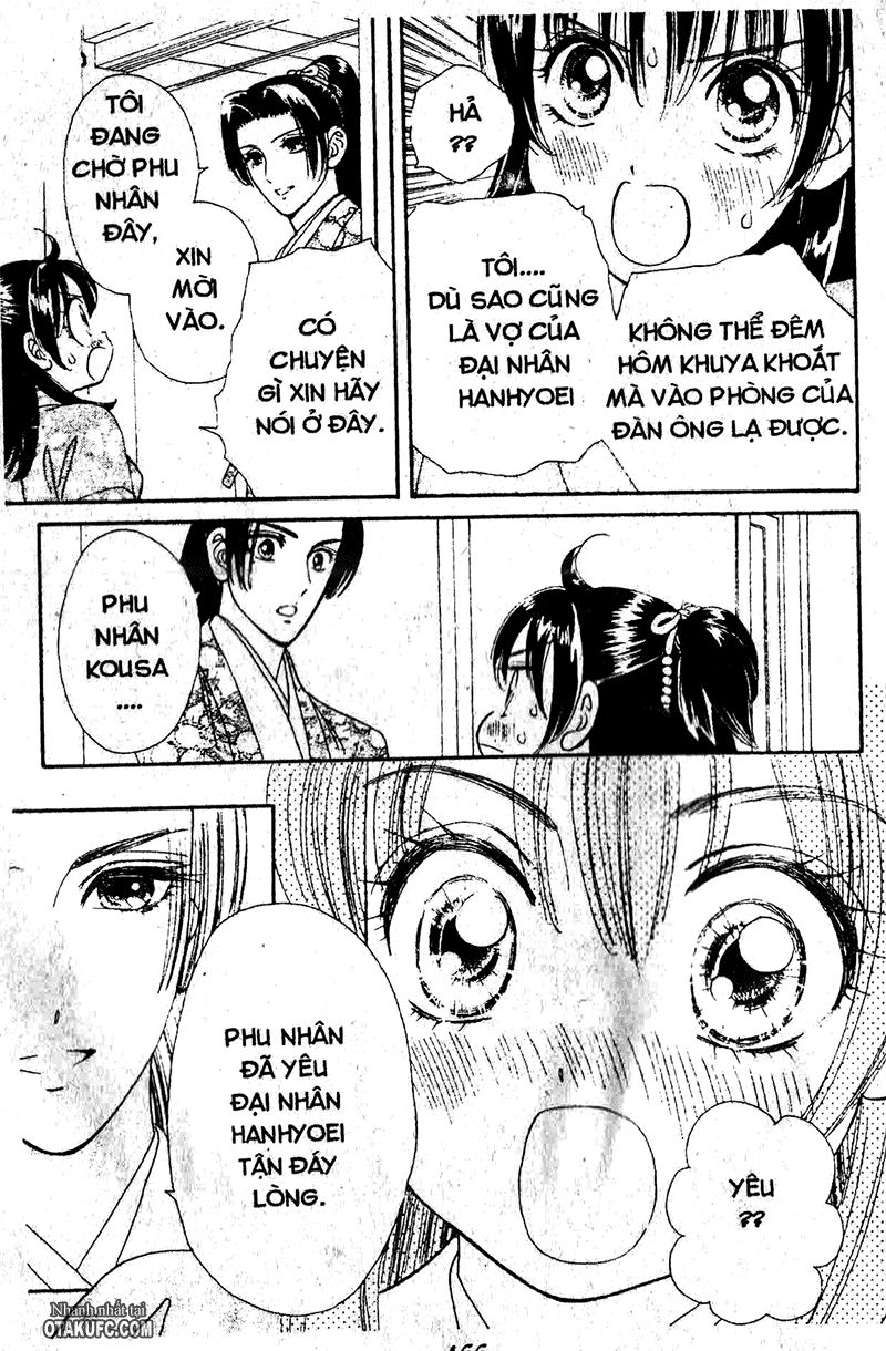 Đuôi Trăng Chap 50 - Next Chap 51