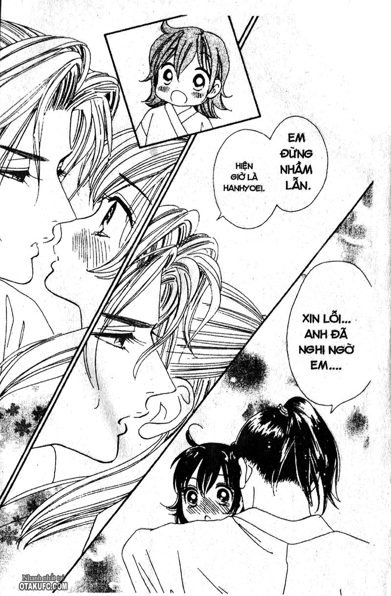 Đuôi Trăng Chap 50 - Next Chap 51