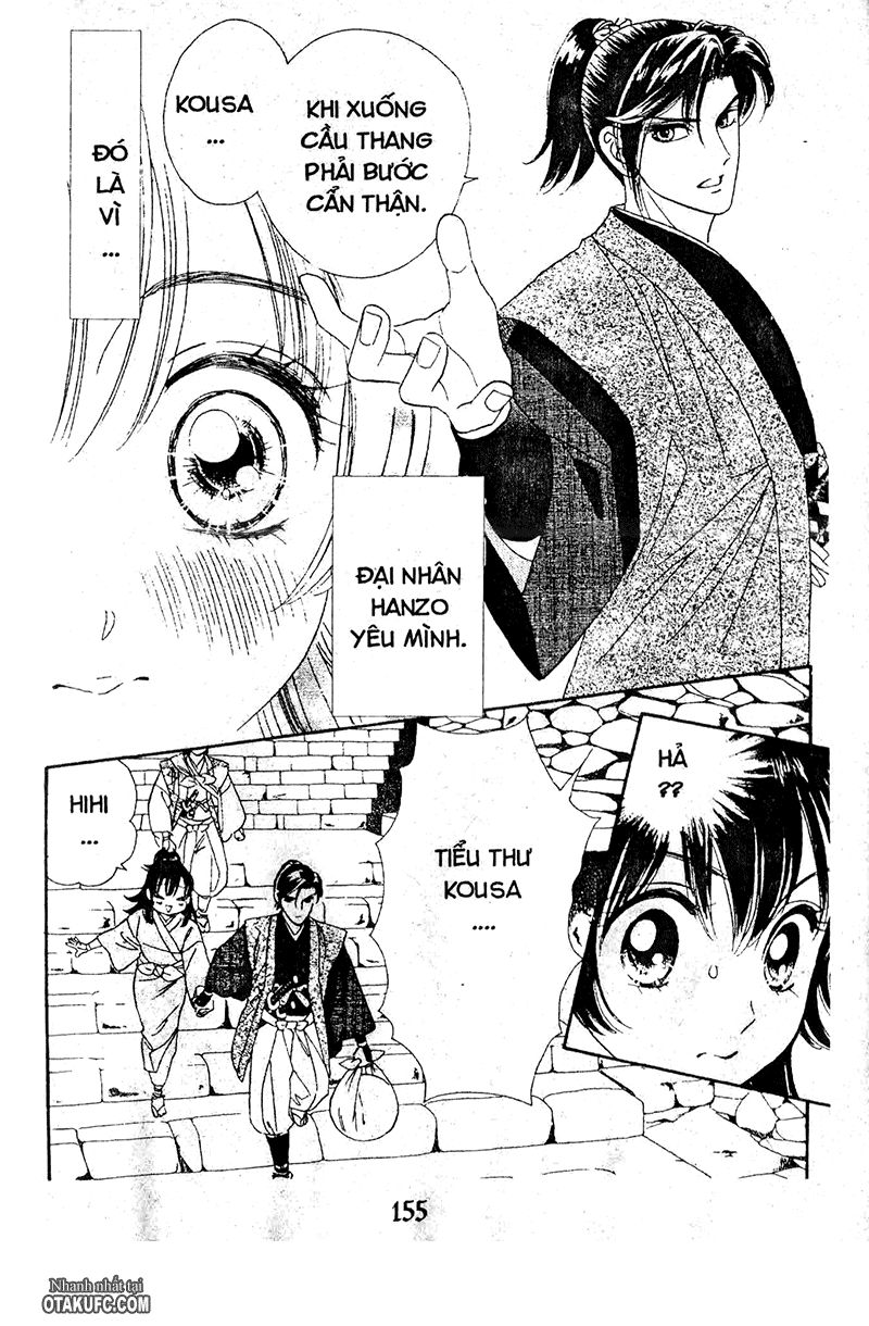 Đuôi Trăng Chap 50 - Next Chap 51