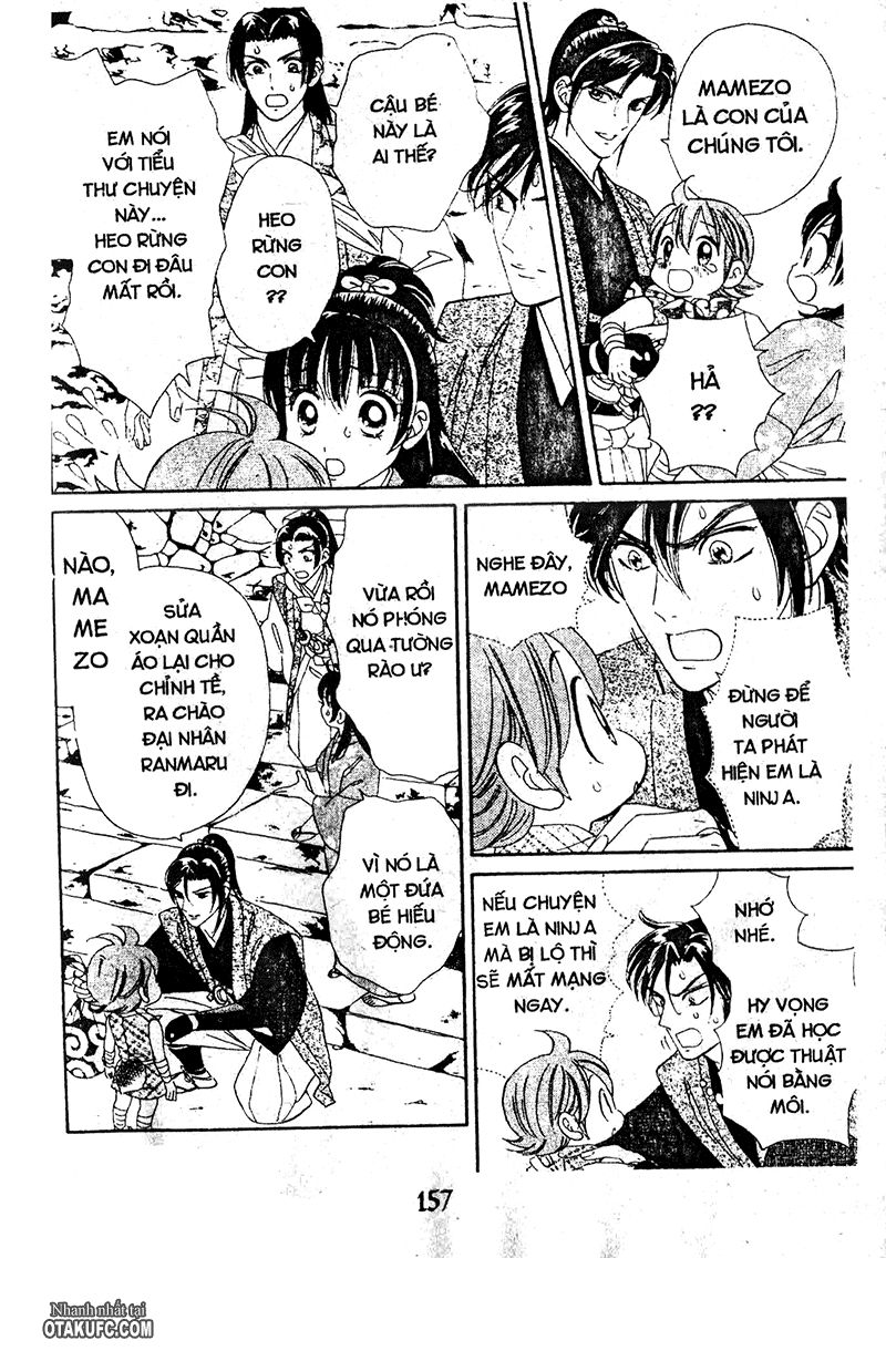 Đuôi Trăng Chap 50 - Next Chap 51