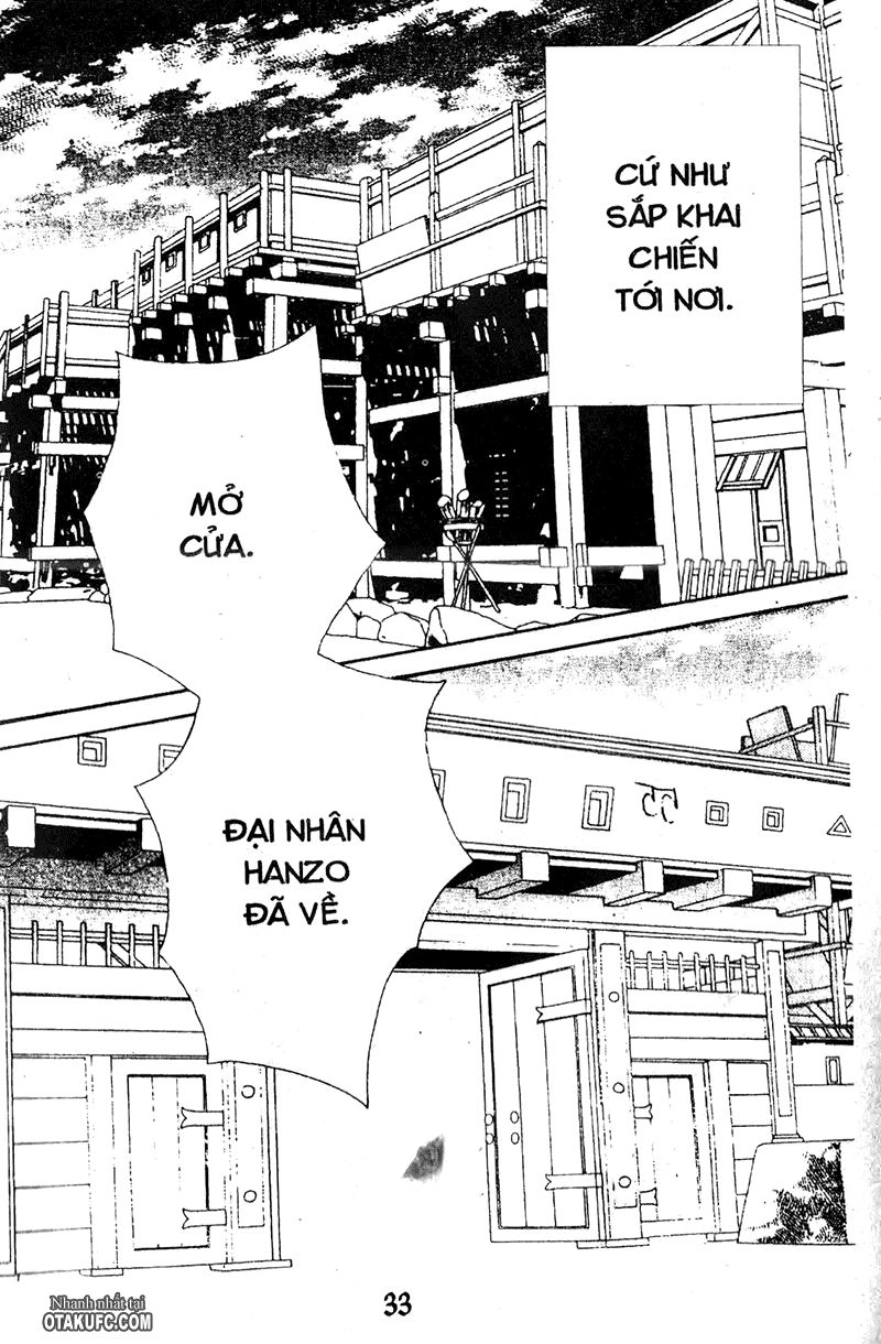 Đuôi Trăng Chap 51 - Next Chap 52