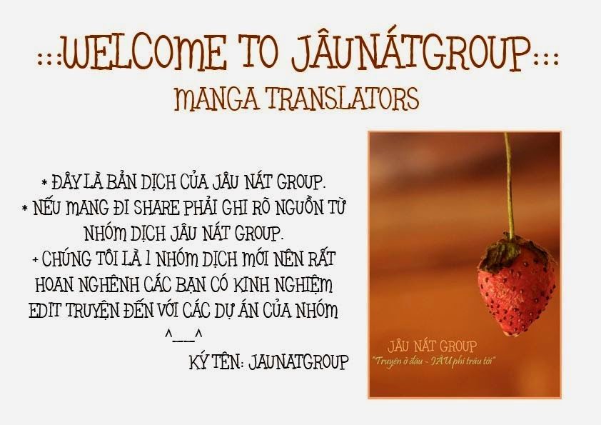 Đuôi Trăng Chap 7 - Next Chap 8