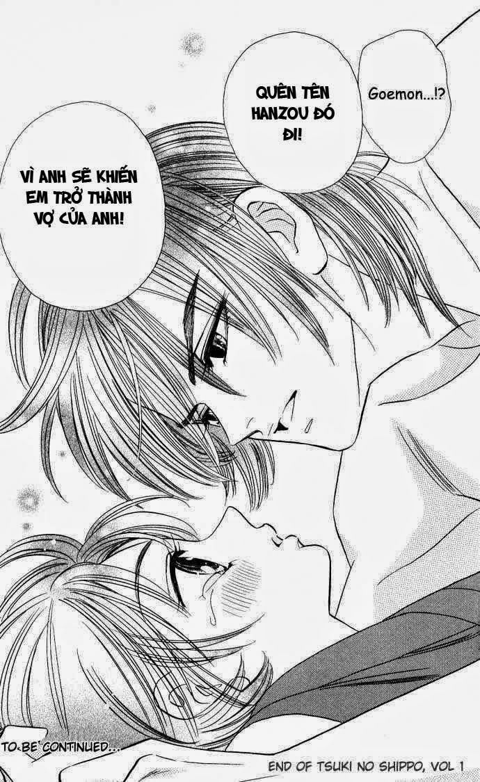 Đuôi Trăng Chap 7 - Next Chap 8