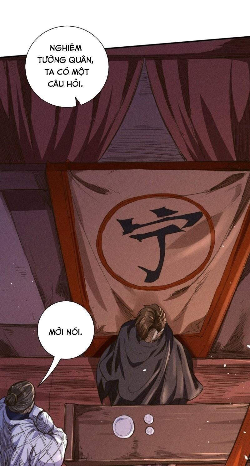 Đường Dần Tại Dị Giới 2 Chap 16 - Next Chap 17