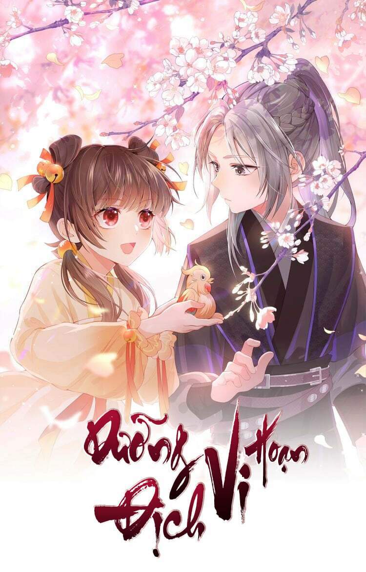 Dưỡng Địch Vi Hoạn Chap 1432 - Next Chap 1433
