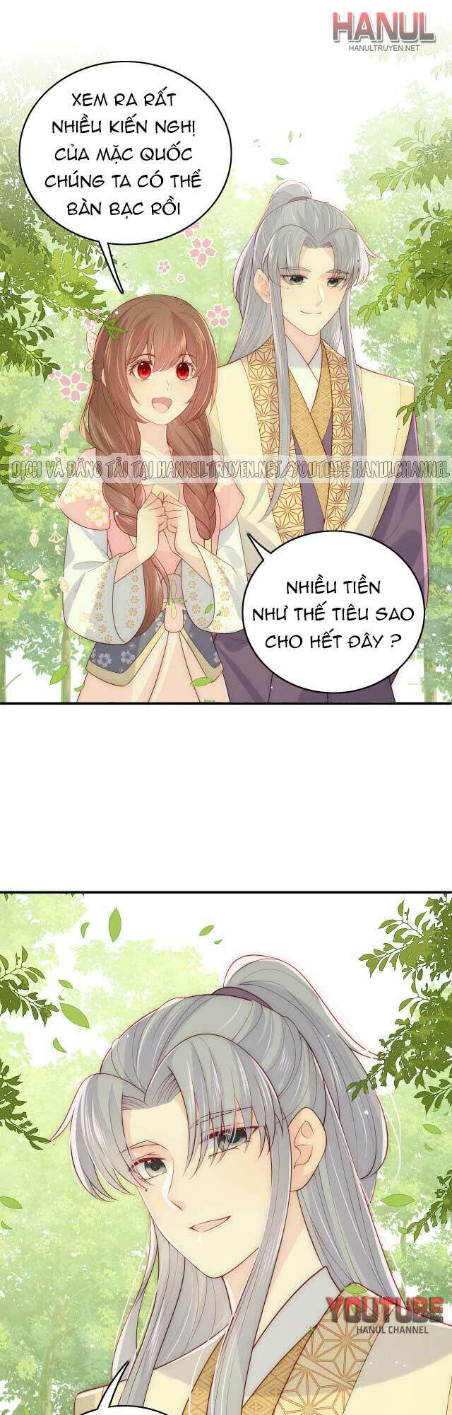 Dưỡng Địch Vi Hoạn Chap 1432 - Next Chap 1433