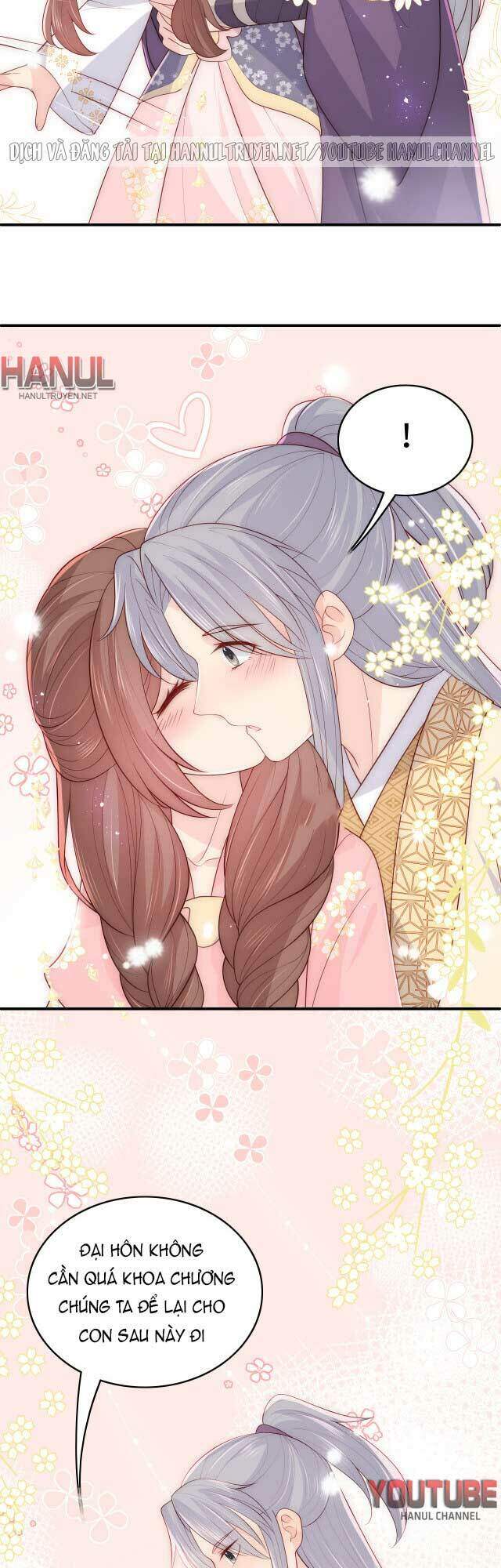 Dưỡng Địch Vi Hoạn Chap 1432 - Next Chap 1433