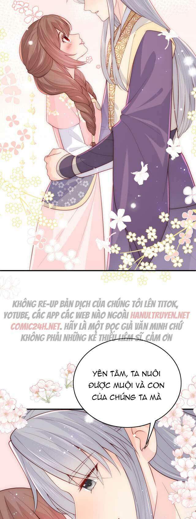 Dưỡng Địch Vi Hoạn Chap 1432 - Next Chap 1433