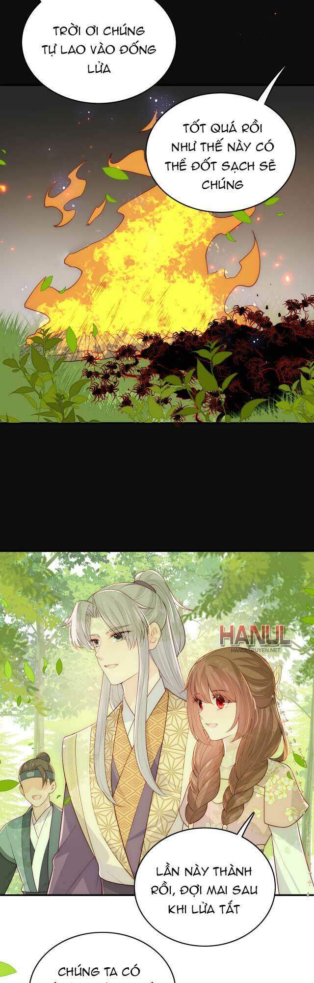 Dưỡng Địch Vi Hoạn Chap 1432 - Next Chap 1433