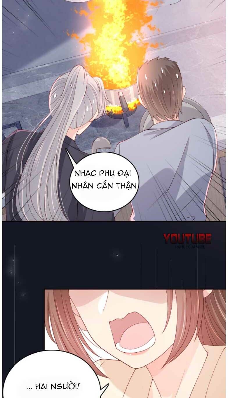 Dưỡng Địch Vi Hoạn Chap 1852 - Next Chap 1853