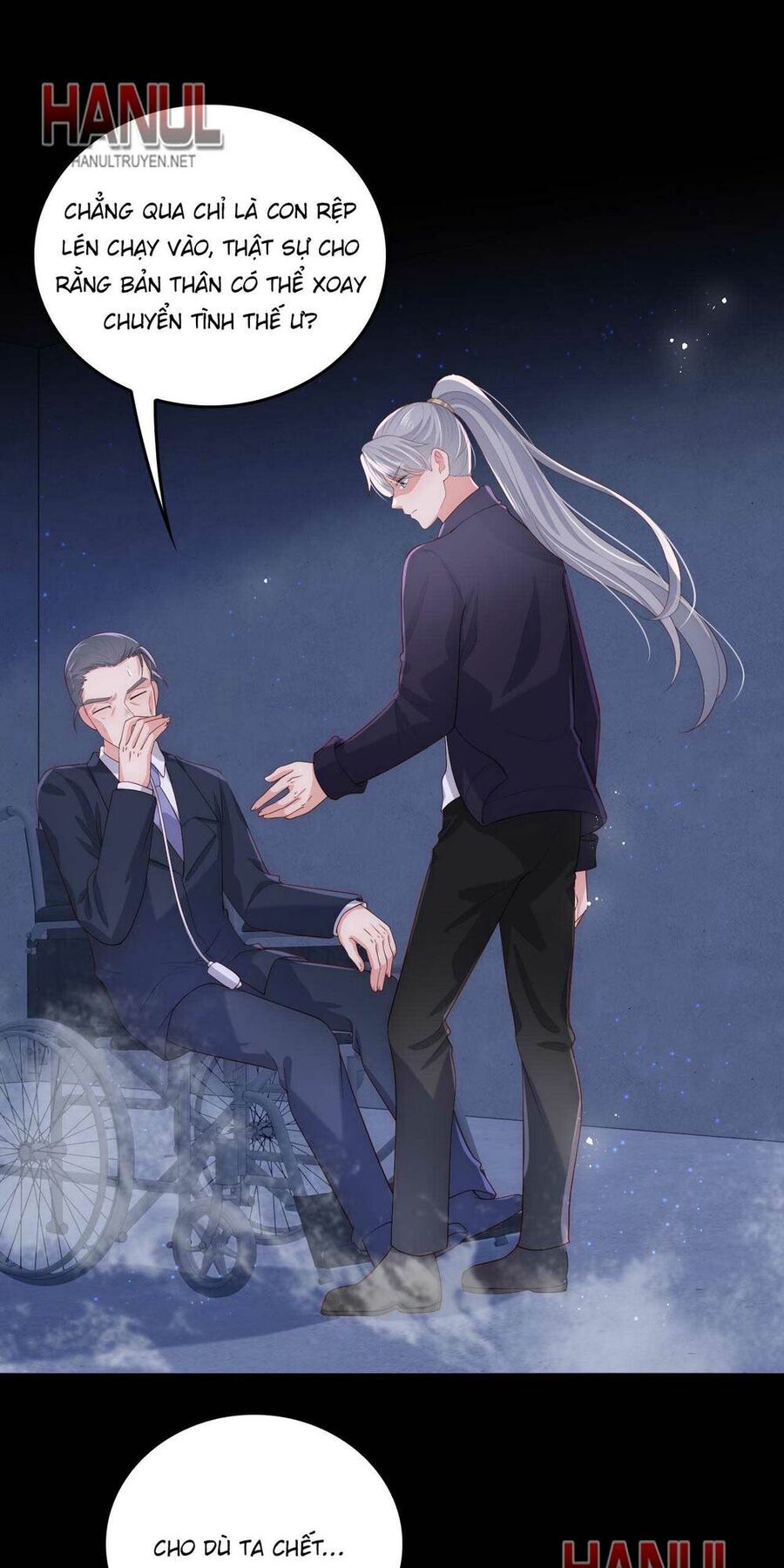 Dưỡng Địch Vi Hoạn Chap 200 - Next Chap 201