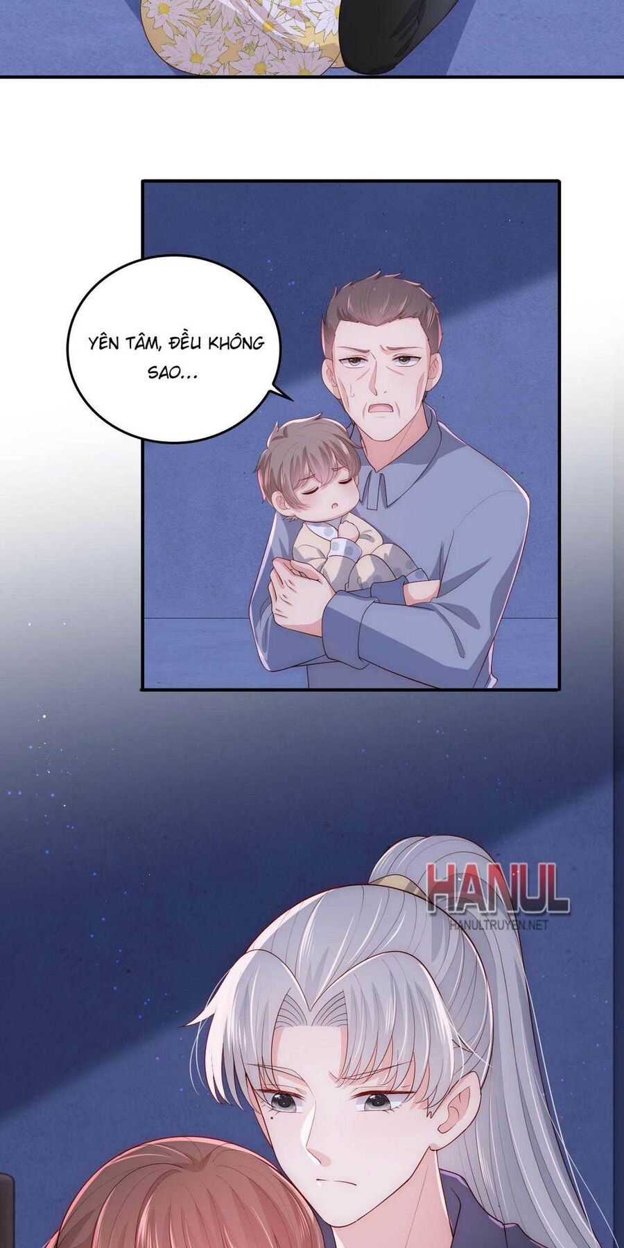 Dưỡng Địch Vi Hoạn Chap 200 - Next Chap 201