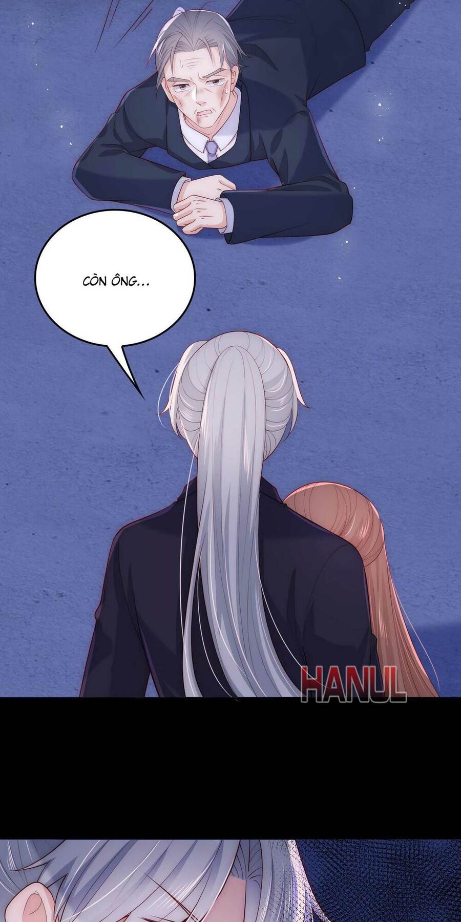 Dưỡng Địch Vi Hoạn Chap 200 - Next Chap 201