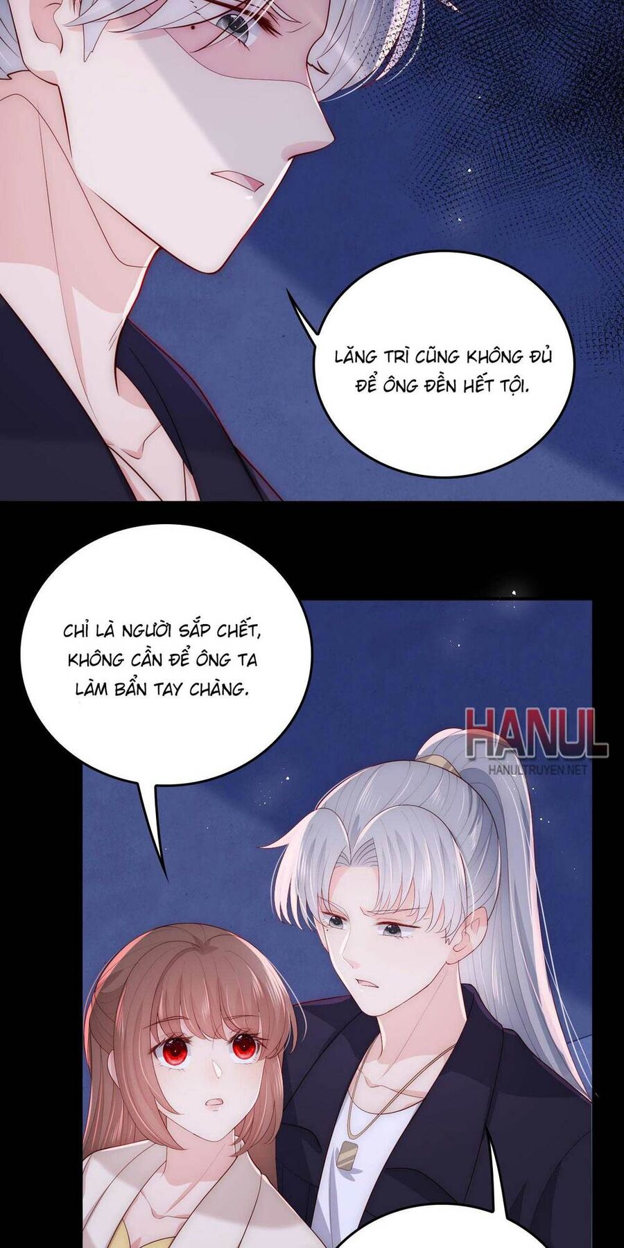 Dưỡng Địch Vi Hoạn Chap 200 - Next Chap 201