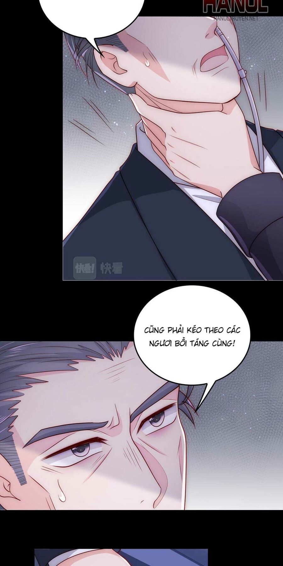 Dưỡng Địch Vi Hoạn Chap 200 - Next Chap 201