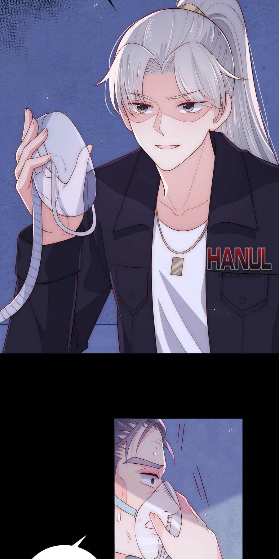 Dưỡng Địch Vi Hoạn Chap 200 - Next Chap 201