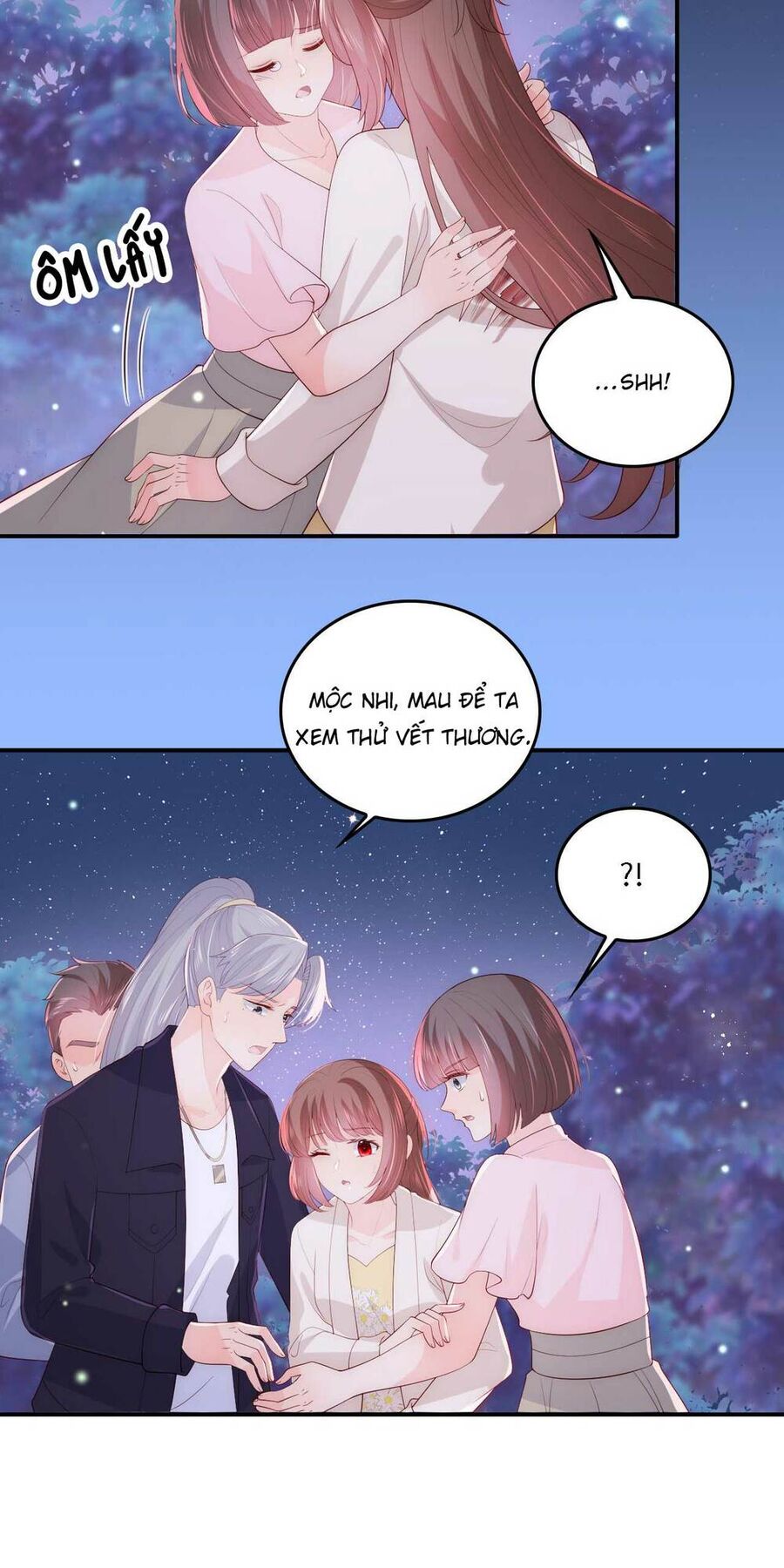 Dưỡng Địch Vi Hoạn Chap 200 - Next Chap 201