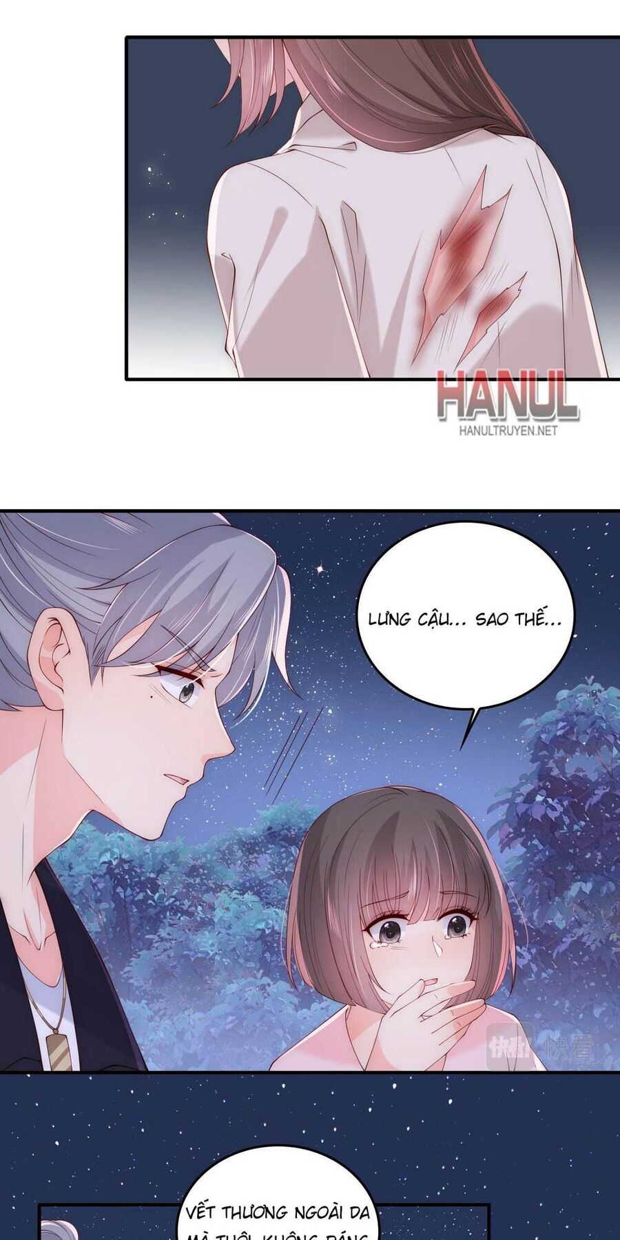 Dưỡng Địch Vi Hoạn Chap 200 - Next Chap 201