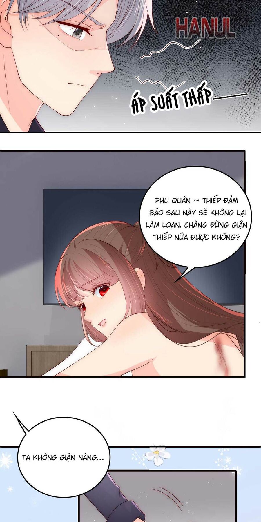 Dưỡng Địch Vi Hoạn Chap 200 - Next Chap 201
