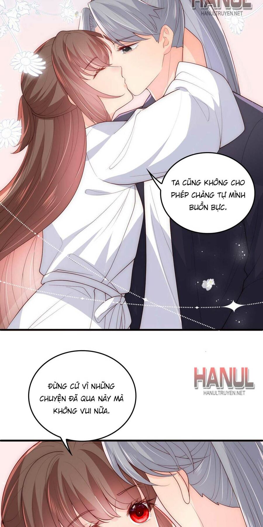 Dưỡng Địch Vi Hoạn Chap 200 - Next Chap 201