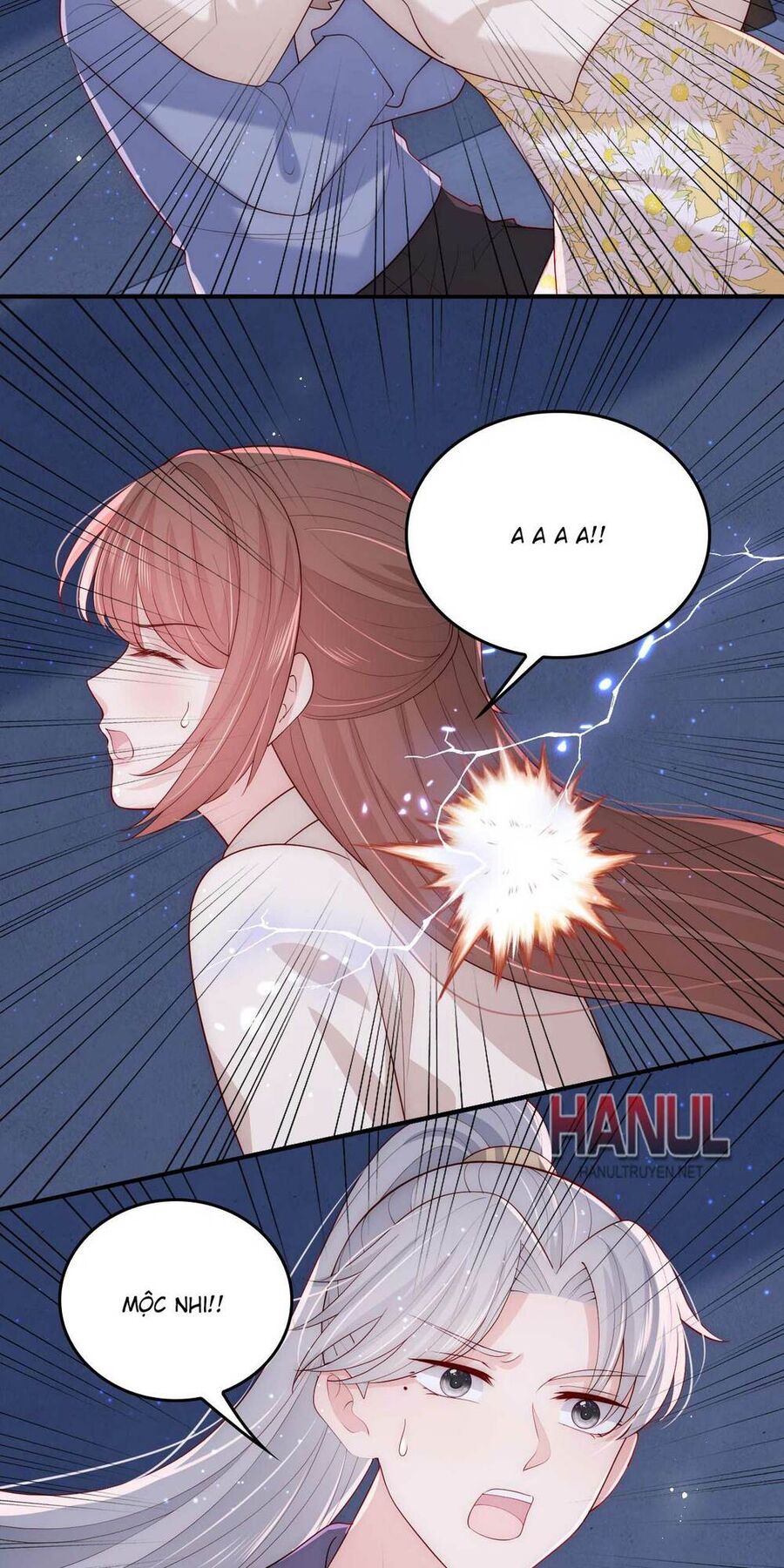 Dưỡng Địch Vi Hoạn Chap 200 - Next Chap 201