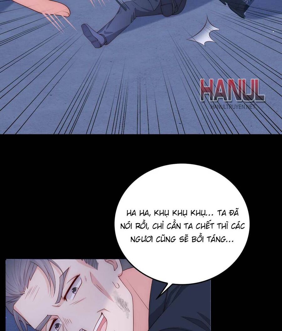 Dưỡng Địch Vi Hoạn Chap 200 - Next Chap 201