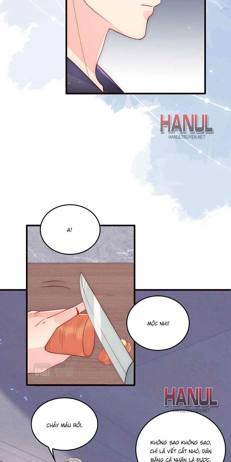 Dưỡng Địch Vi Hoạn Chap 201 - Next Chap 202