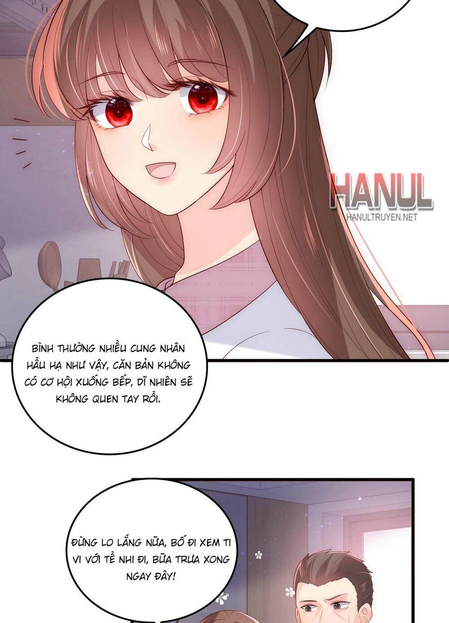 Dưỡng Địch Vi Hoạn Chap 201 - Next Chap 202