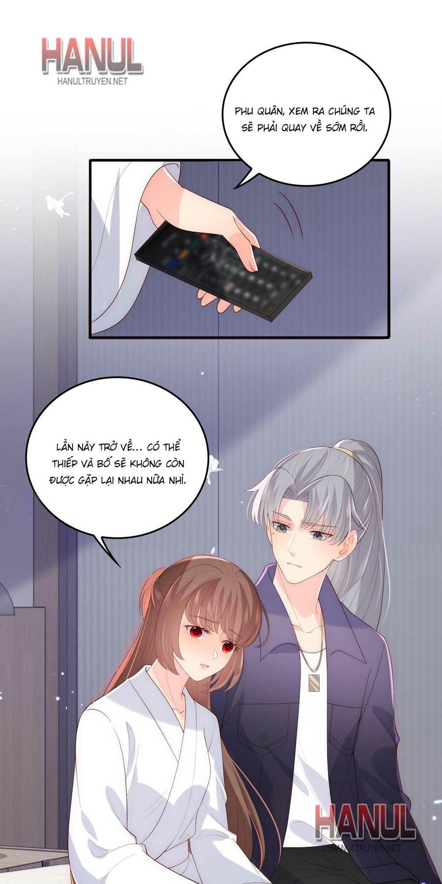 Dưỡng Địch Vi Hoạn Chap 201 - Next Chap 202