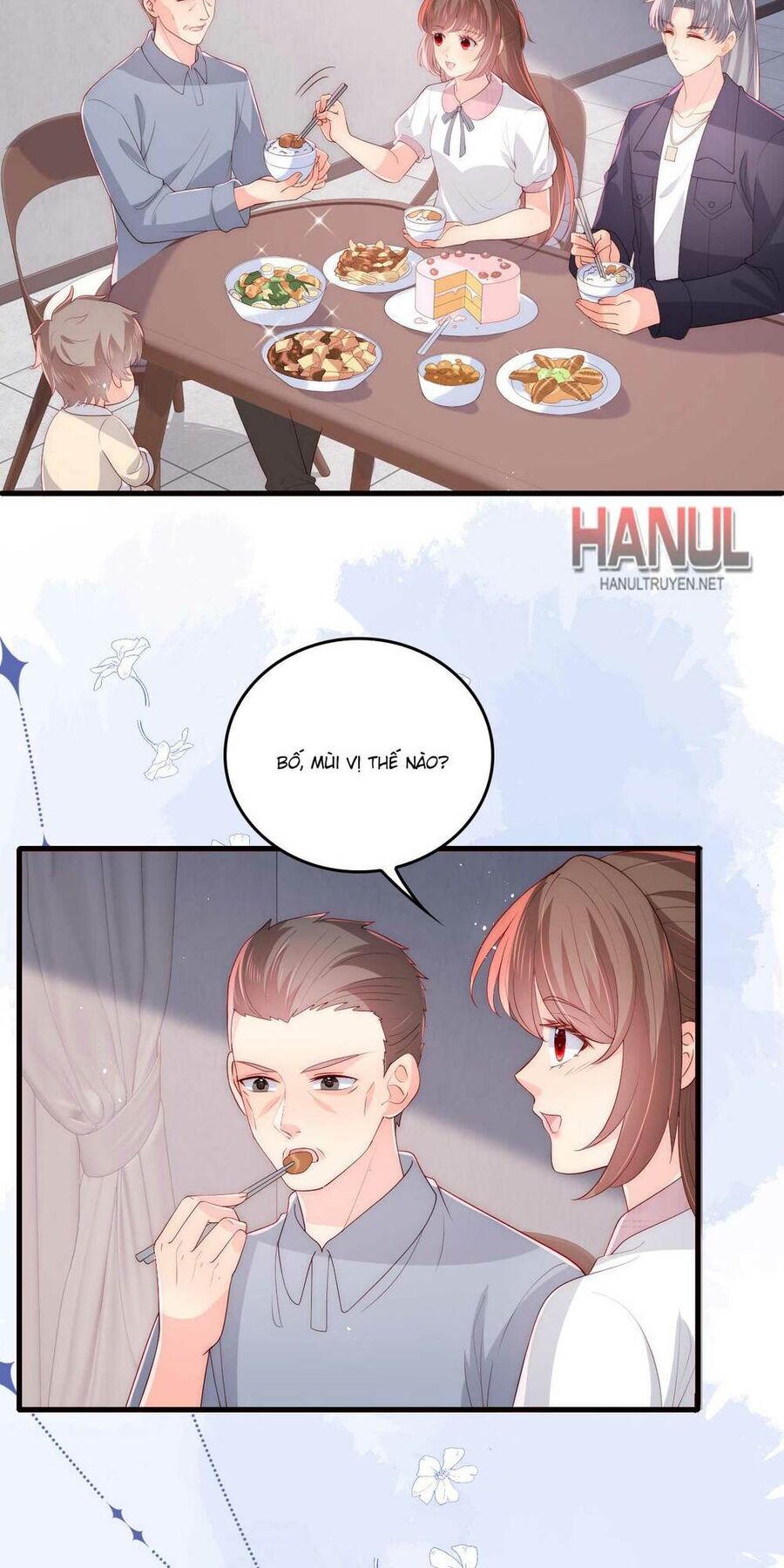 Dưỡng Địch Vi Hoạn Chap 201 - Next Chap 202