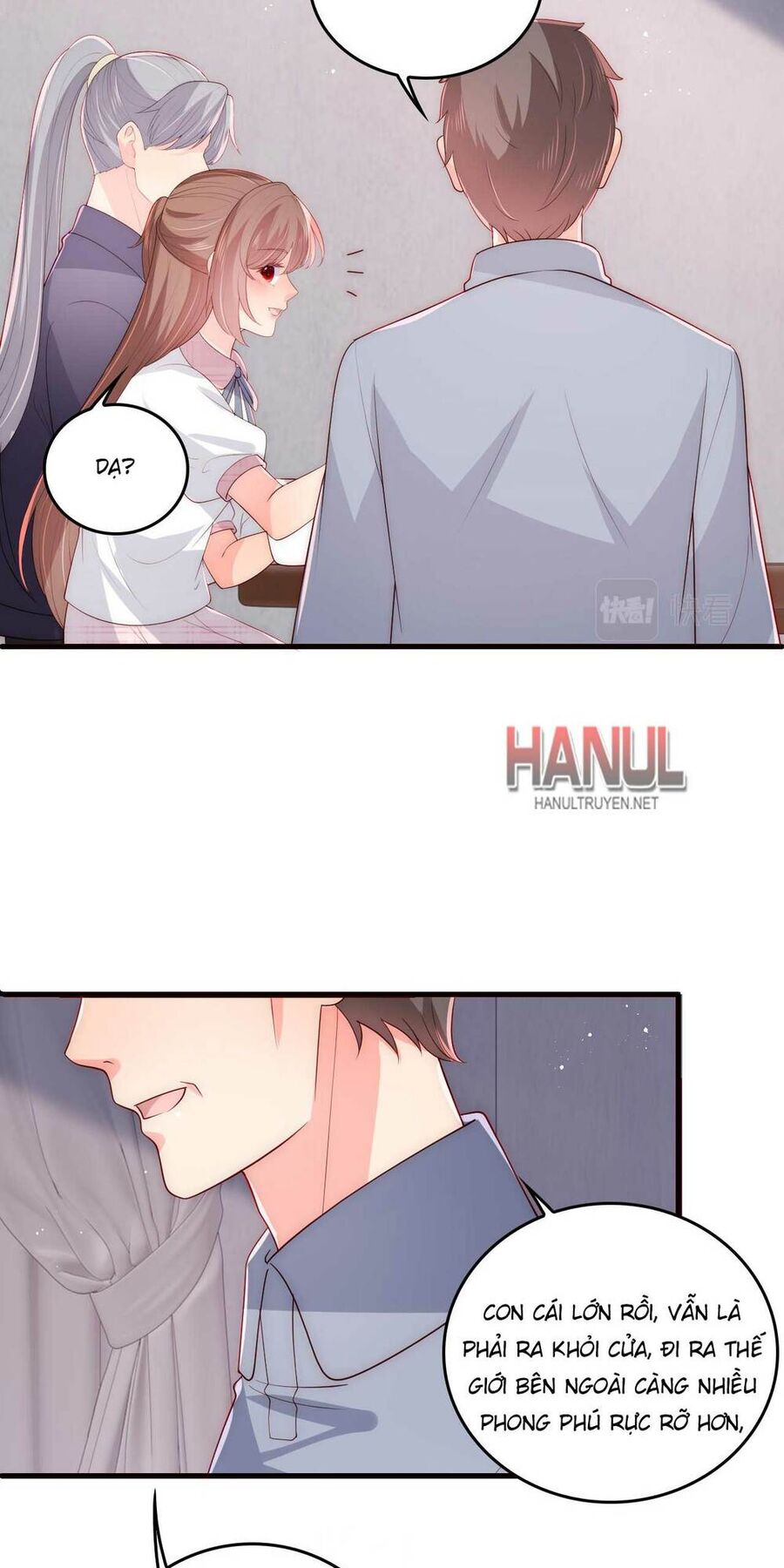 Dưỡng Địch Vi Hoạn Chap 201 - Next Chap 202