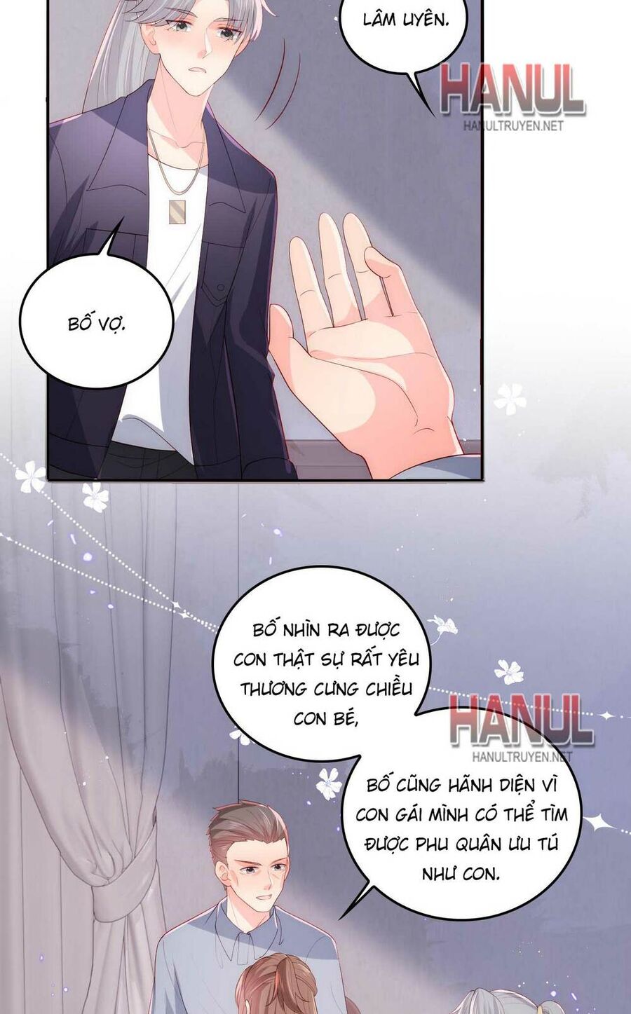 Dưỡng Địch Vi Hoạn Chap 201 - Next Chap 202